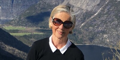 image: Bjørg Marie Skeisvoll Hereid (67) ble drept i Haugesund